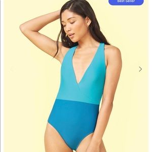 Summersalt Deep Dive Suit Size 6